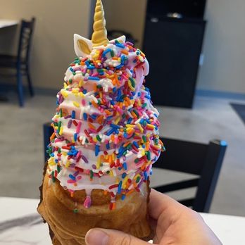 Sweet Snow - Unicorn - Ice Cream & Frozen Yogurt Near Me - Goodyear, Arizona Sweet Snow - Unicorn - Ice Cream & Frozen Yogurt Near Me - Goodyear, Arizona