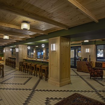 Marcy - Plenty of space for all your friends to meet up and share your favorite beverages. - Bars Near Me - Lake Placid, New York