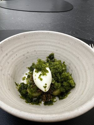 Restaurant Basiliek by null