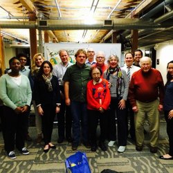 San Francisco Renaissance Toastmasters Club