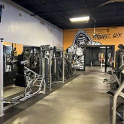 Duggins Gym