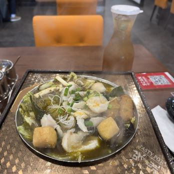 Tasty Pot - Hot Pot Near Me - Palo Alto, California