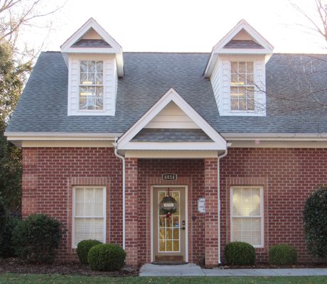 Chesapeake Bay & Rivers Assc of Realtors