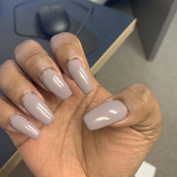 TLC Lux Nail Lounge - Had to fix them for an extra $30 bucks by my job - Nail Salons Near Me - Bronx, New York TLC Lux Nail Lounge - Had to fix them for an extra $30 bucks by my job - Nail Salons Near Me - Bronx, New York