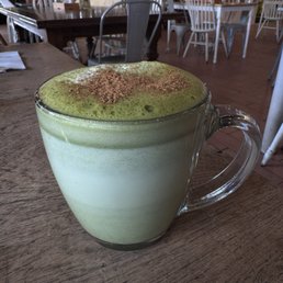 Matcha