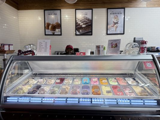 River Street Sweets by null