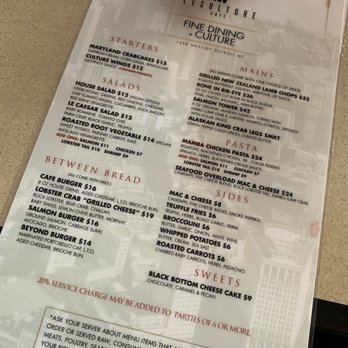 Le Culture Cafe - Menu - Cafes Near Me - Detroit, Michigan Le Culture Cafe - Menu - Cafes Near Me - Detroit, Michigan