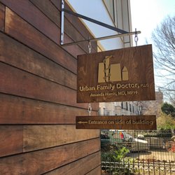 Urban Family Doctor - 185 Ocean Avenue, #1A, between Lincoln Road and Parkside Avenue in Prospect Lefferts Gardens.