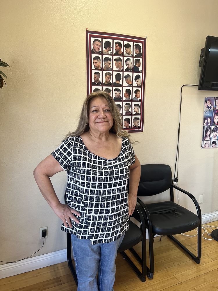 Dream Cuts Beauty Salon