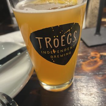 Urban CoalHouse Pizza + Bar - Pizza Near Me - Brick, New Jersey