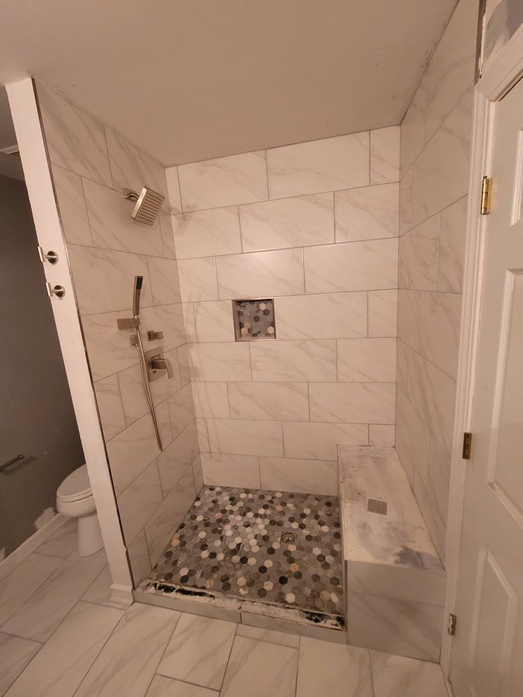 Slide of Jacques & Huffman