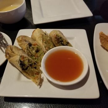 Cafe de Pho-Thai - Vietnamese Near Me - Estes Park, Colorado