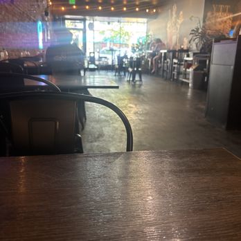 Young T&Tea - Expansive dining area - Bubble Tea Near Me - Ellensburg, Washington