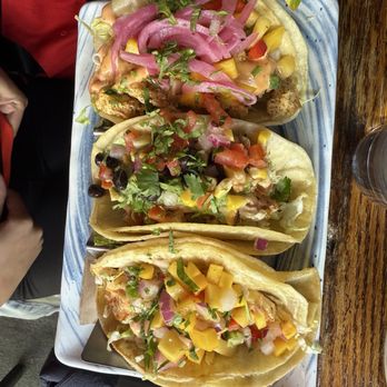 Mission Navy Yard - Carnitas Taco - Bars Near Me - Washington, DC, District of Columbia