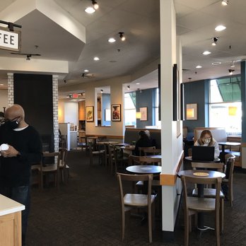 Panera Bread - Sandwiches Near Me - Alexandria, Virginia