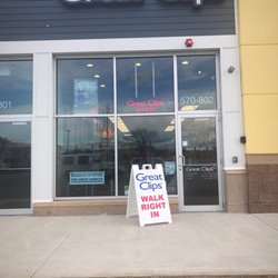 Great Clips
