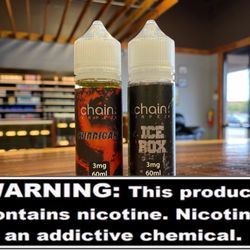 Atlanta Vapor - Stockbridge