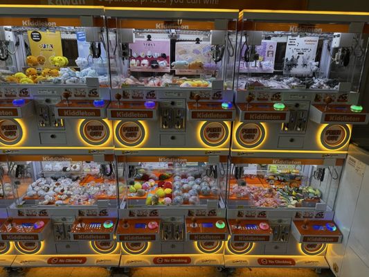 One World Market by null