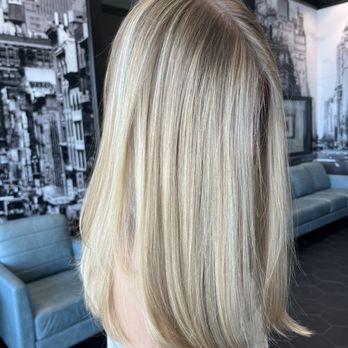Styles by Savannah - Hair Stylists Near Me - Prosper, Texas