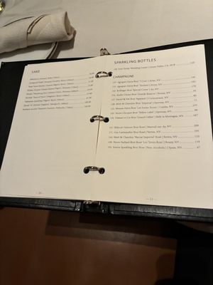 Menu photo 7 The Hamilton Washington, DC, DC Menu photo 7 The Hamilton Washington, DC, DC