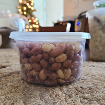 Shaanxi Datang - Roasted salted peanuts - delicious! - Chinese Near Me - West Covina, California Shaanxi Datang - Roasted salted peanuts - delicious! - Chinese Near Me - West Covina, California