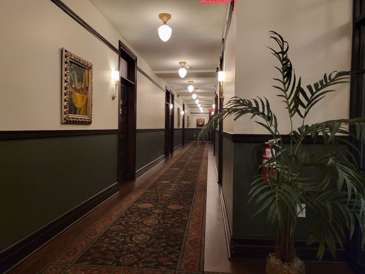 The Avery Hotel by null