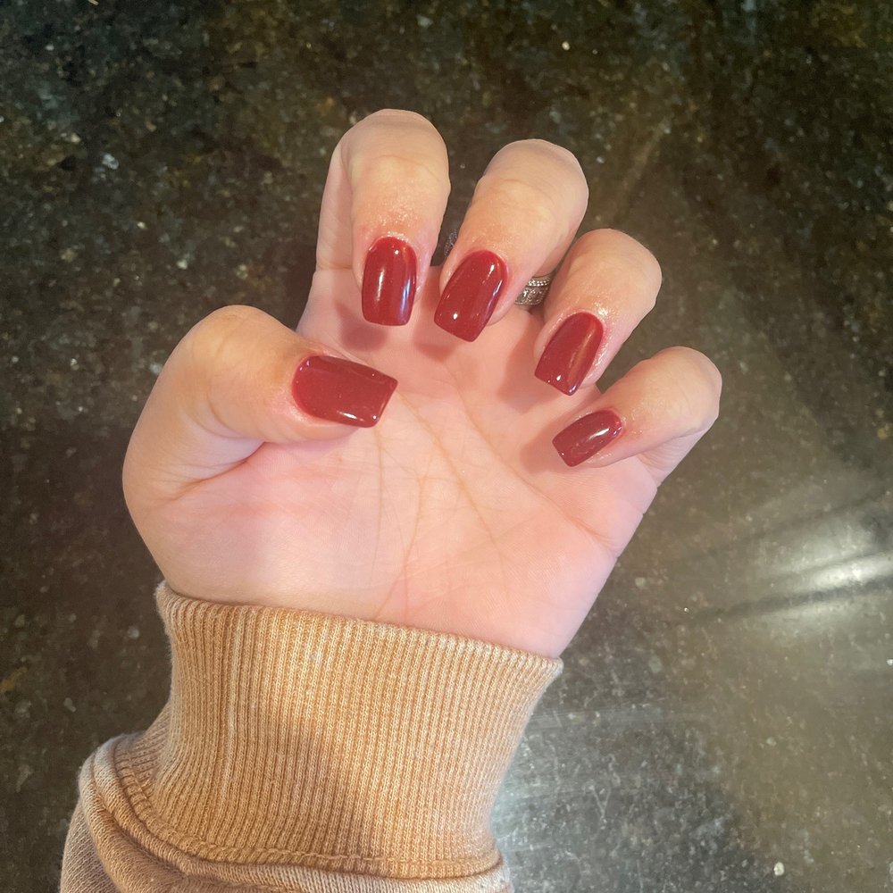 dip full set