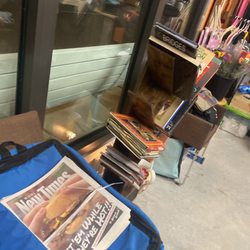 Booktanica
