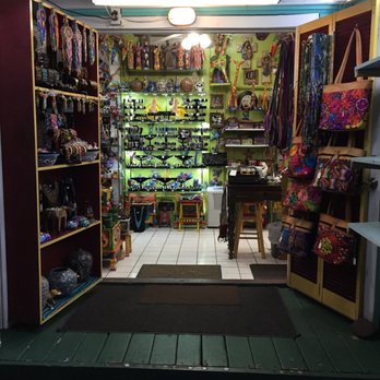 Yours and Mayan - Nice jewelry from the Mayans - Jewelry Near Me - Key West, Florida