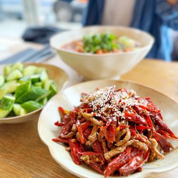 Fer - Noodles Near Me - Long Island City, New York