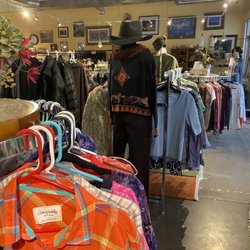 Defiance Thrift Store