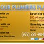 24 HOUR PLUMBERS PLANO