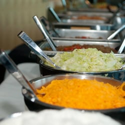 Cooperage Scarpas Catering