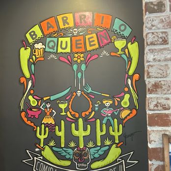 Barrio Queen - Mexican Near Me - Phoenix, Arizona