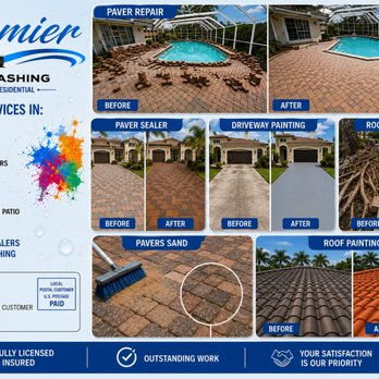 Premier Power Washing - Pressure Washers Near Me - Boynton Beach, Florida Premier Power Washing - Pressure Washers Near Me - Boynton Beach, Florida
