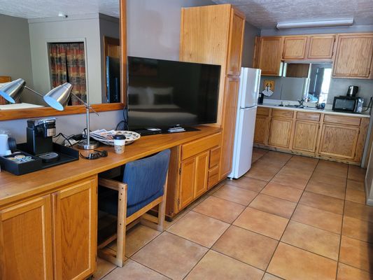 Moab Rustic Inn by null