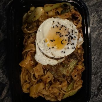 Jayd Bun - Spicy yo po noodles - Chinese Near Me - South Kingstown, Rhode Island Jayd Bun - Spicy yo po noodles - Chinese Near Me - South Kingstown, Rhode Island