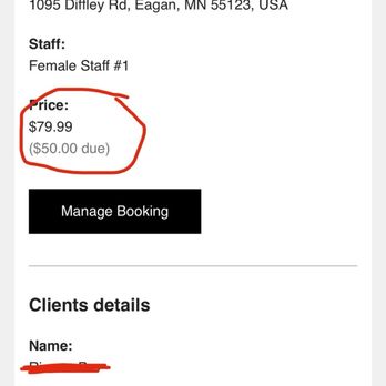 ELM Aromatherapy - Massage Near Me - Eagan, Minnesota