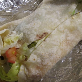 Island Grill - vegetarian burrito - Latin American Near Me - West Babylon, New York