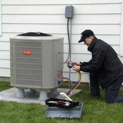 Scott Air of Florida Inc