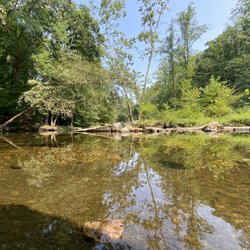 Dora Kelley Nature Park