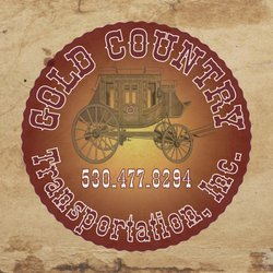 Gold Country Transportation