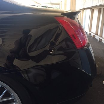 Auto Dent Work - Mobile Dent Repair Near Me - San Jose, California Auto Dent Work - Mobile Dent Repair Near Me - San Jose, California