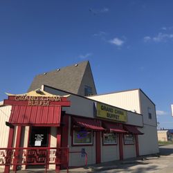 Grand China Restaurant