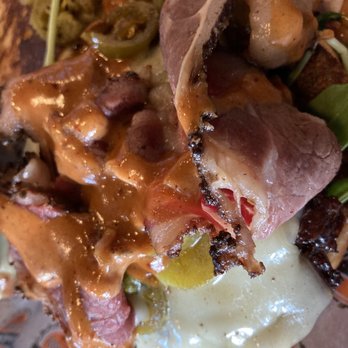Bad Daddy's Burger Bar - Burgers Near Me - Murfreesboro, Tennessee