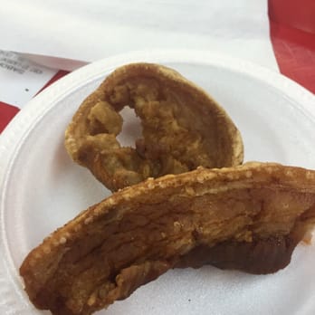 Sabor Latino 2 - CHICHARRÓNES! My weakness... - Imported Food Near Me - Montreal, Quebec Sabor Latino 2 - CHICHARRÓNES! My weakness... - Imported Food Near Me - Montreal, Quebec