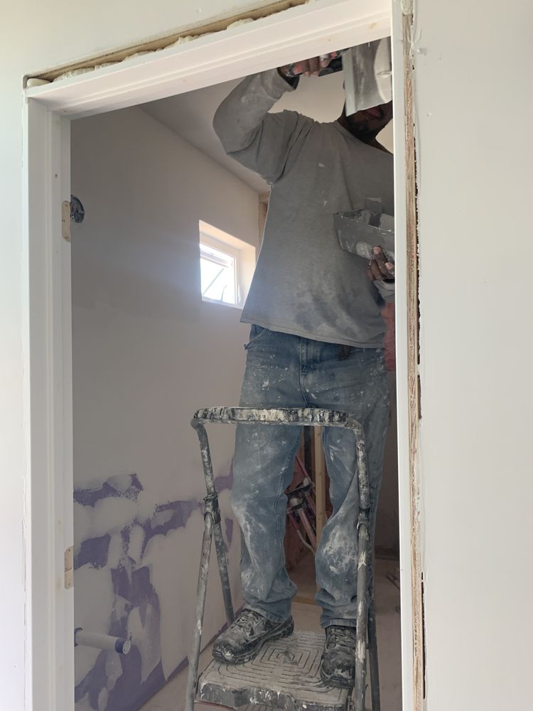 Slide of Armor Maid & Handyman