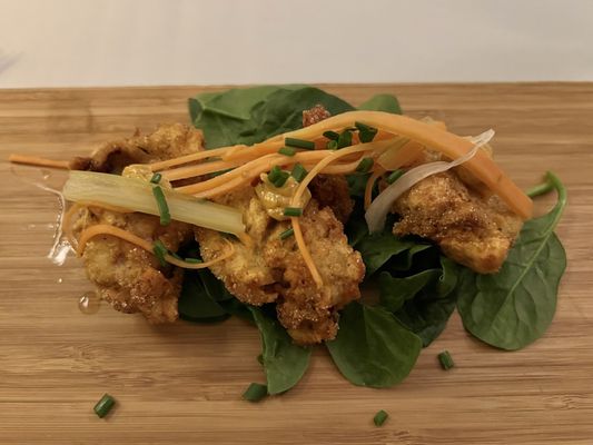 Julep's New Southern Cuisine by null