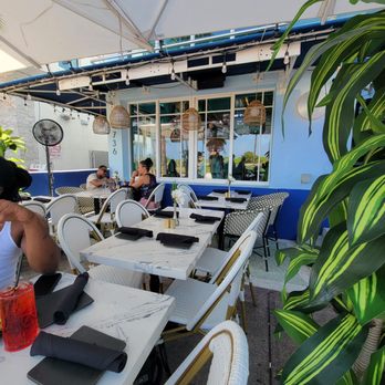 Montana's Miami Beach - Latin American Near Me - Miami Beach, Florida Montana's Miami Beach - Latin American Near Me - Miami Beach, Florida