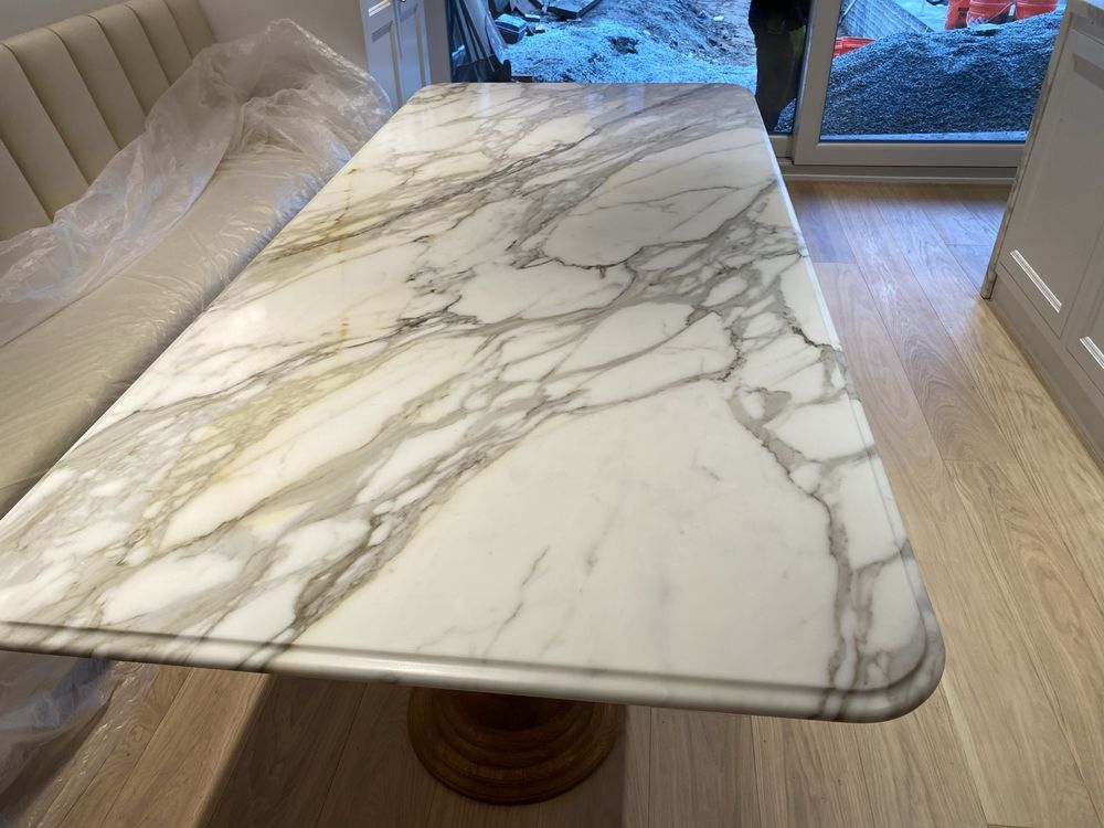 Local Stone Works  - countertop fabricator in Saint James, NY